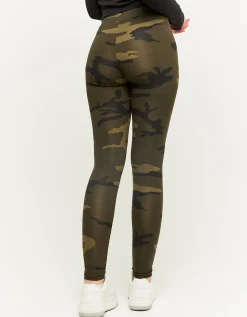 Legging Basici a Vita Alta^Tally Weijl New