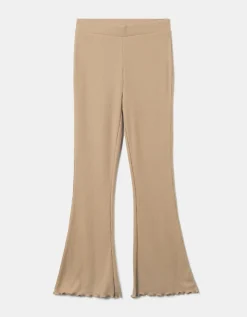 Leggings A Zampa A Vita Alta^Tally Weijl Flash Sale