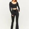 Leggings a Zampa Neri^Tally Weijl Store