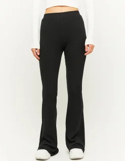 Leggings A Zampa Neri^Tally Weijl Flash Sale