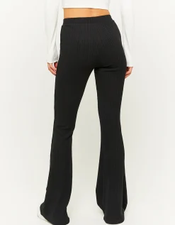 Leggings A Zampa Neri^Tally Weijl Flash Sale
