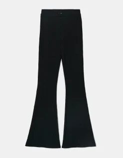 Leggings A Zampa Neri^Tally Weijl Flash Sale