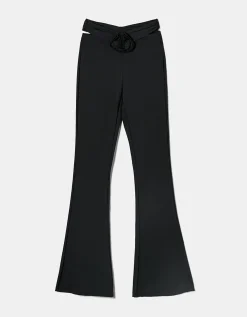 Leggings a Zampa Neri^Tally Weijl Store