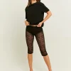 Leggings Capri in Pizzo^Tally Weijl Best Sale