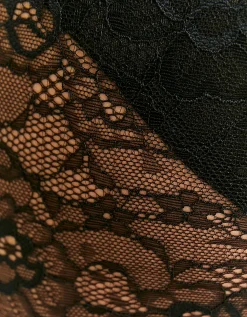 Leggings Capri in Pizzo^Tally Weijl Best Sale