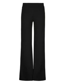 Leggings Neri a Zampa^Tally Weijl Clearance
