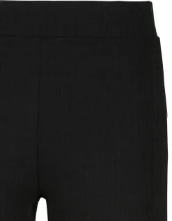 Leggings Neri a Zampa^Tally Weijl Clearance