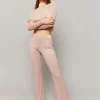 Leggings a zampa in lurex^Tally Weijl Discount