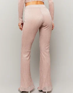 Leggings a zampa in lurex^Tally Weijl Discount