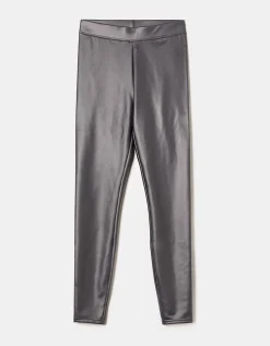 Leggings Skinny Grigi^Tally Weijl Cheap