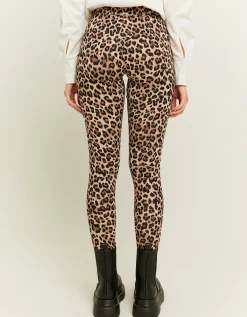 Leggings Stampa Animalier Leo^Tally Weijl Sale