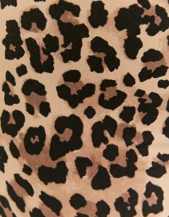Leggings Stampa Animalier Leo^Tally Weijl Sale