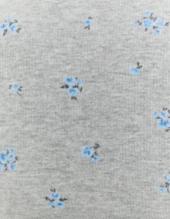 Maglietta Basica a Fiori^Tally Weijl Fashion