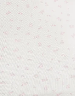Maglietta Basica a Fiori^Tally Weijl Shop