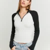 Maglietta Basica Bicolor^Tally Weijl Clearance