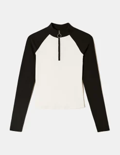 Maglietta Basica Bicolor^Tally Weijl Clearance