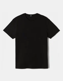Maglietta Basica Oversize Nera^Tally Weijl Discount