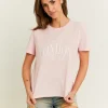 Maglietta con Stampa^Tally Weijl Outlet