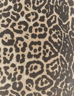 Maglietta Corta Stampa Animalier Leo^Tally Weijl Outlet
