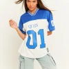 Maglietta da calcio Oversize^Tally Weijl Clearance