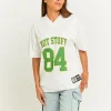 Maglietta da calcio Oversize^Tally Weijl Shop