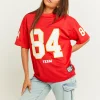 Maglietta da calcio Oversize^Tally Weijl Cheap