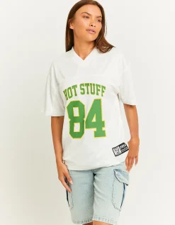 Maglietta da calcio Oversize^Tally Weijl Shop