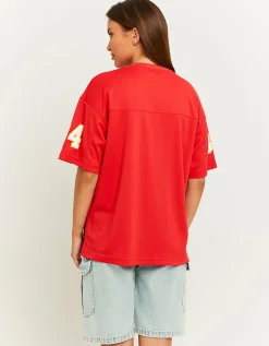 Maglietta da calcio Oversize^Tally Weijl Cheap