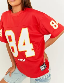 Maglietta da calcio Oversize^Tally Weijl Cheap