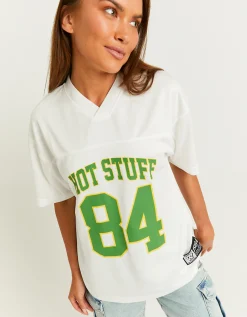 Maglietta da calcio Oversize^Tally Weijl Shop