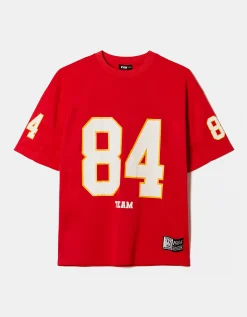 Maglietta da calcio Oversize^Tally Weijl Cheap