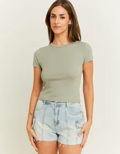 Maglietta Fit Regolare^Tally Weijl Shop