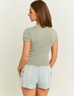 Maglietta Fit Regolare^Tally Weijl Shop