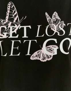 Maglietta Oversize con Stampa^Tally Weijl Flash Sale