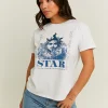 Maglietta Regular con Stampa^Tally Weijl Store
