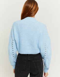 Maglione a Fili Intrecciati^Tally Weijl Store