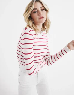 Maglione A Righe^Tally Weijl Hot