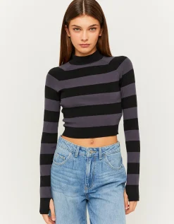 Maglione A Righe^Tally Weijl Best Sale