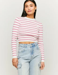 Maglione A Righe^Tally Weijl Hot
