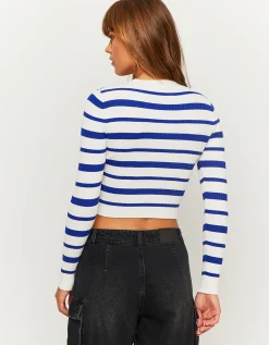 Maglione A Righe^Tally Weijl Shop