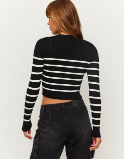 Maglione A Righe^Tally Weijl Cheap