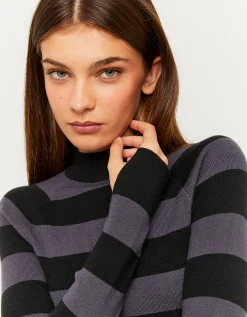 Maglione A Righe^Tally Weijl Best Sale