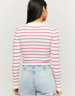 Maglione A Righe^Tally Weijl Hot