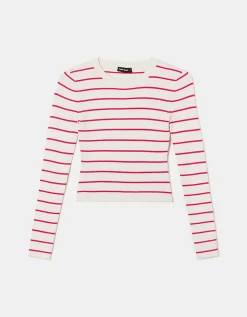 Maglione A Righe^Tally Weijl Hot