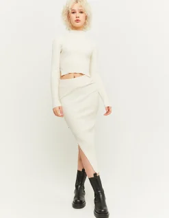 Maglione Aderente A Costine^Tally Weijl Online