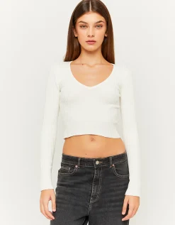Maglione Aderente^Tally Weijl New