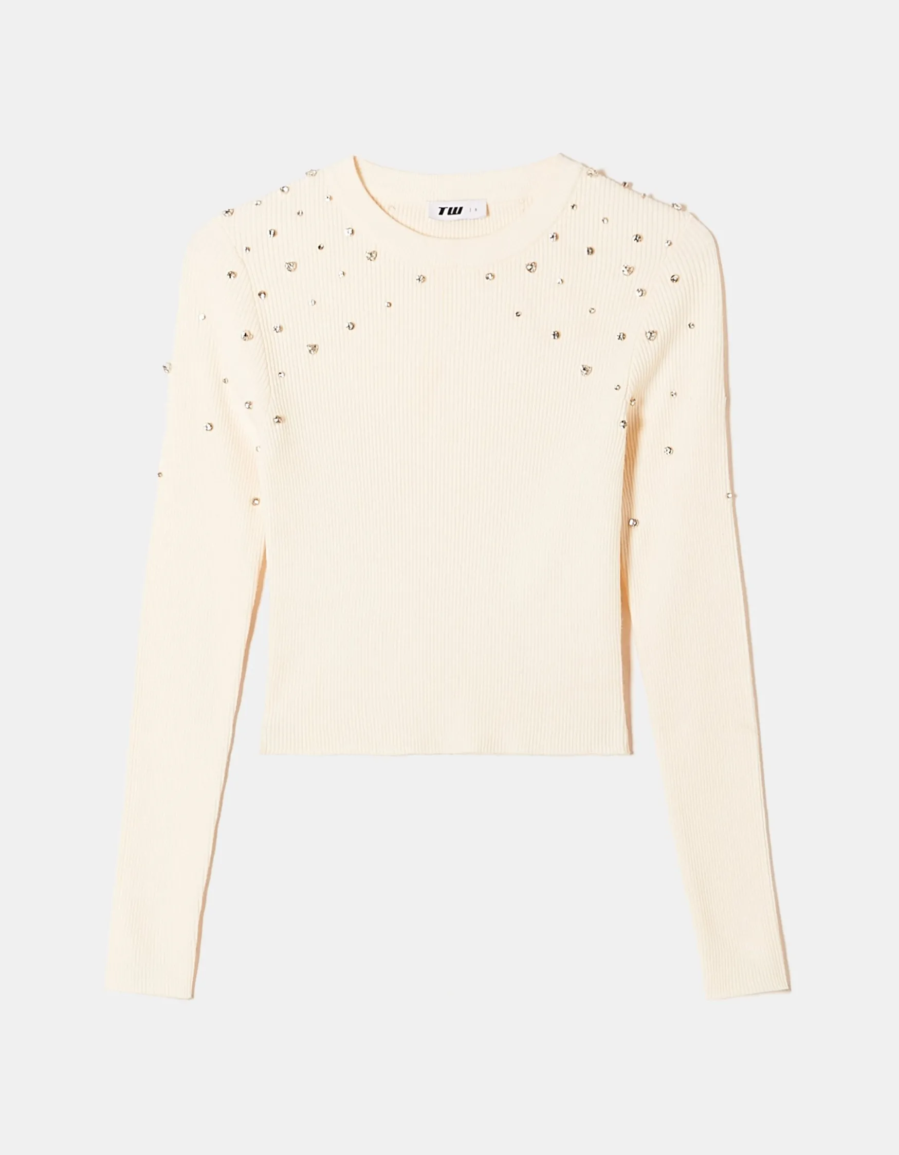 Maglione Aderente^Tally Weijl Flash Sale