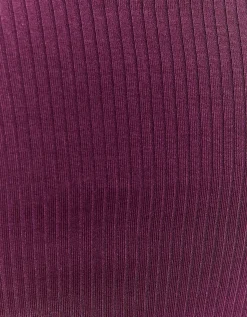 Maglione Aderente Borgogna^Tally Weijl Store