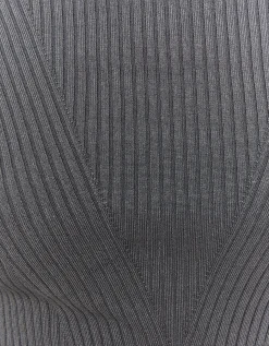 Maglione Aderente Grigio^Tally Weijl Outlet