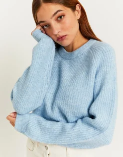 Maglione Azzurro^Tally Weijl Store